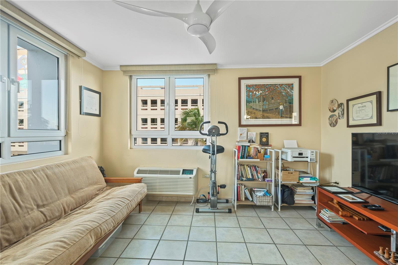 OLD SAN JUAN - Residential