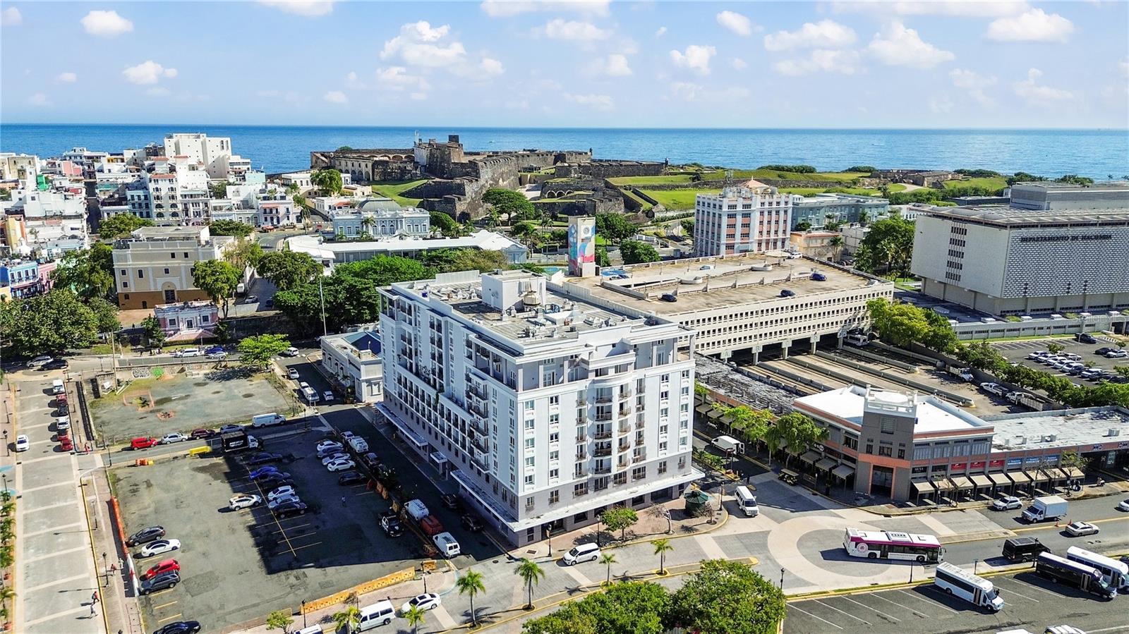 OLD SAN JUAN - Residential