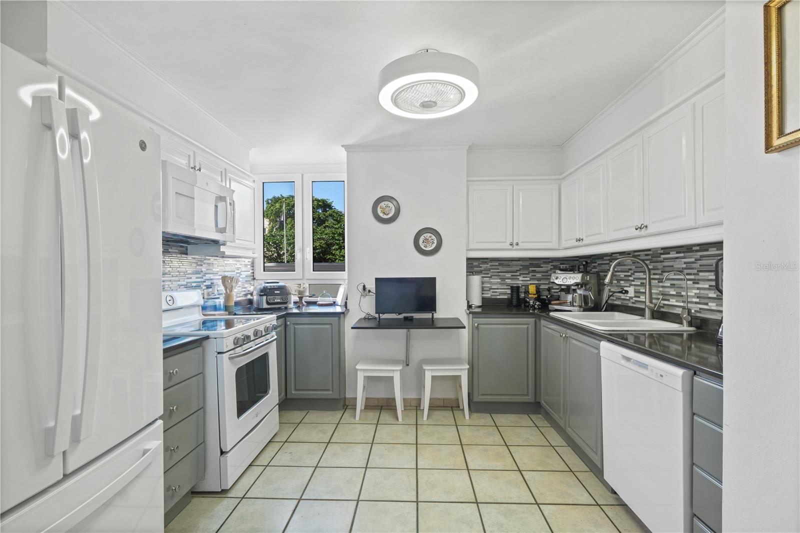 OLD SAN JUAN - Residential