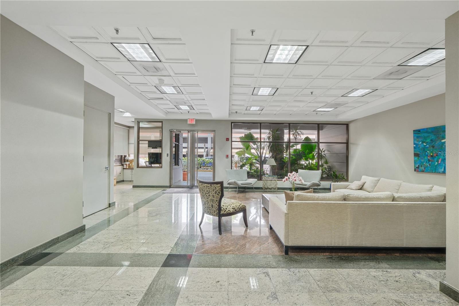 OLD SAN JUAN - Residential