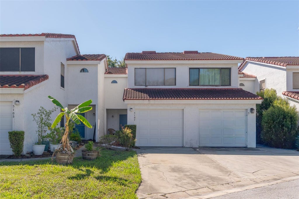 Photo of 5107 Ernst Court #50, Orlando, FL 32819 (MLS # O6445152)