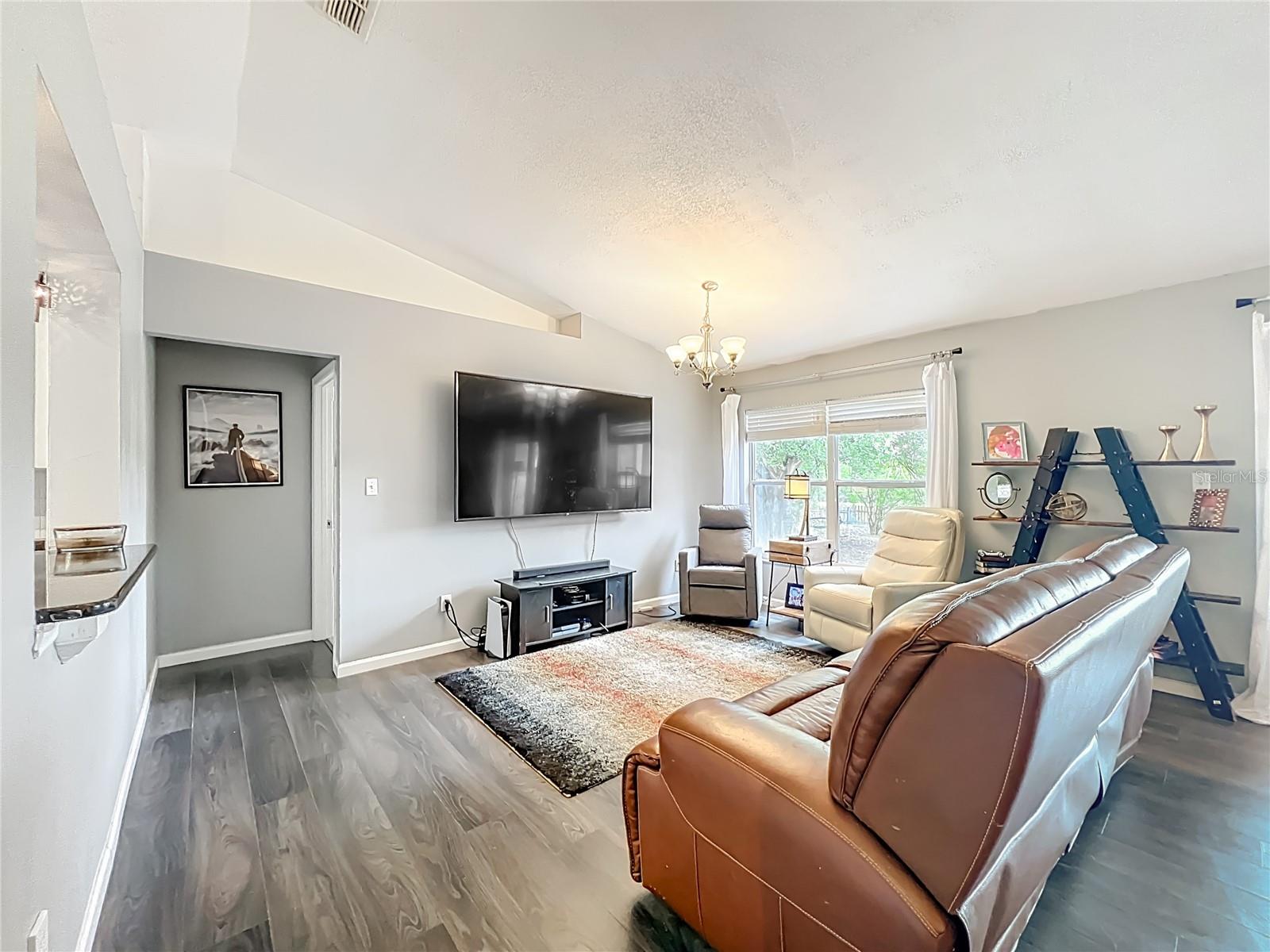 LAKE CRESCENT PINES SUB - Residential