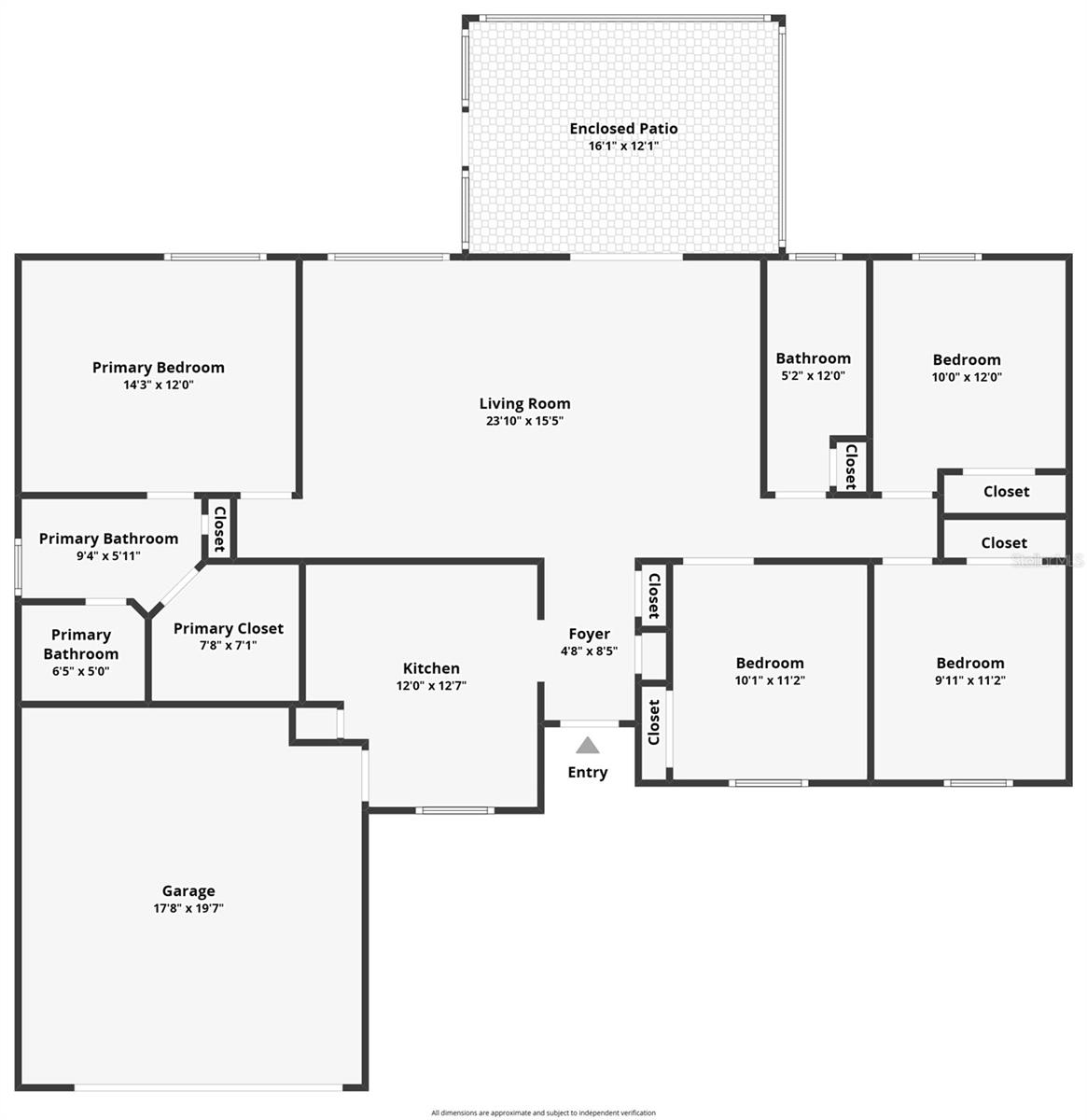 LAKE CRESCENT PINES SUB - Residential