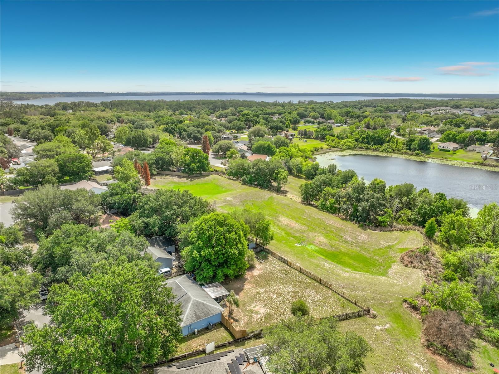 LAKE CRESCENT PINES SUB - Residential