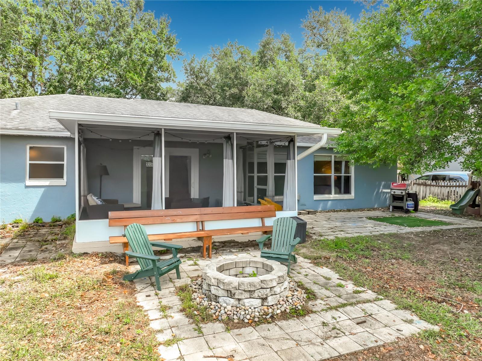 LAKE CRESCENT PINES SUB - Residential