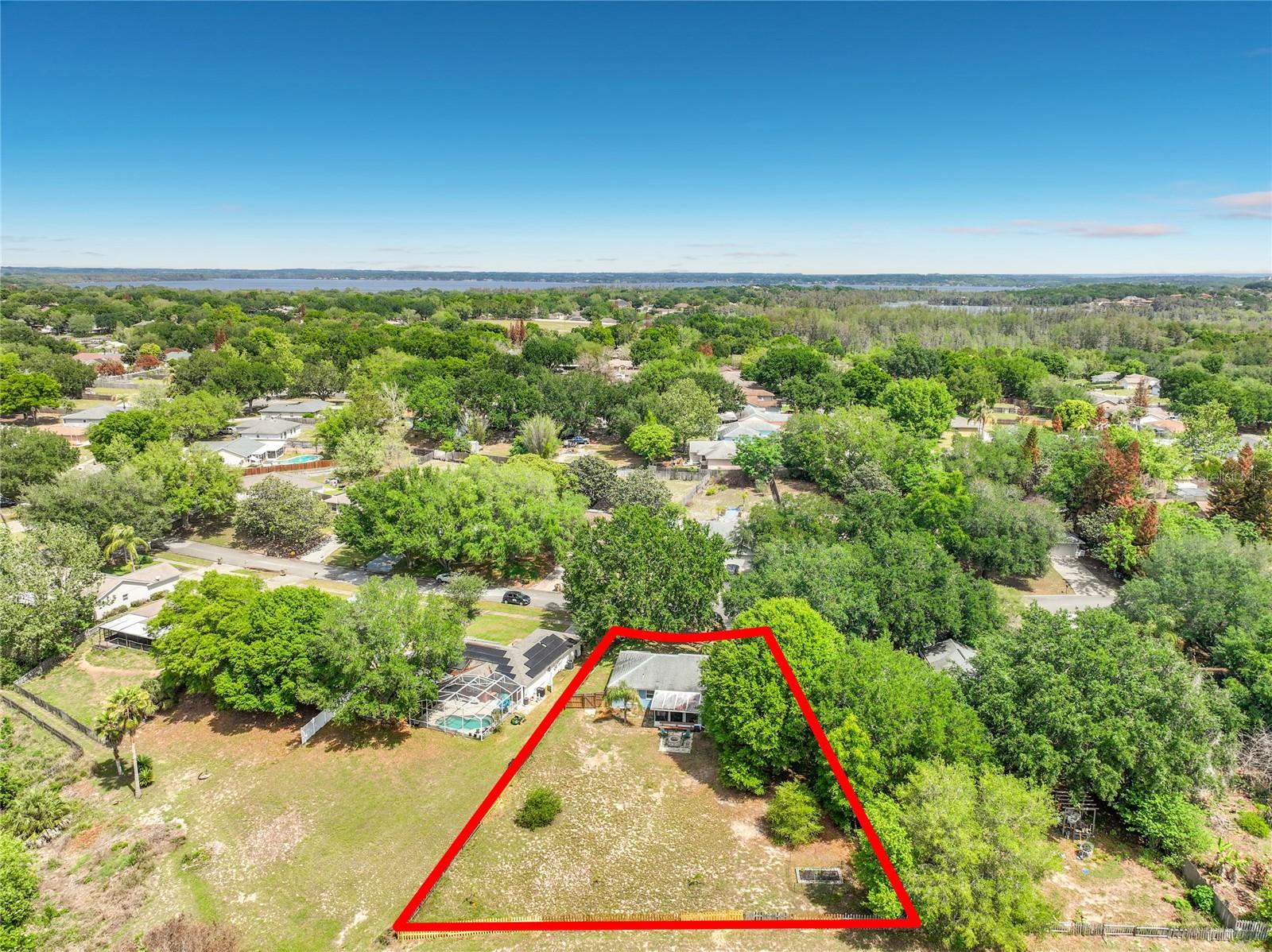 LAKE CRESCENT PINES SUB - Residential