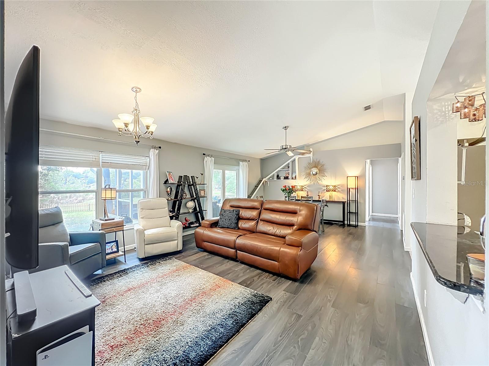 LAKE CRESCENT PINES SUB - Residential