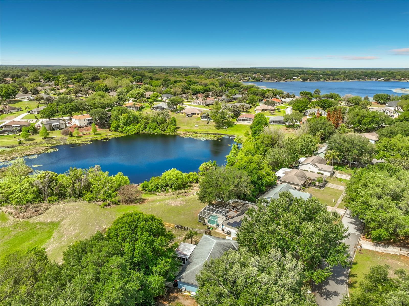 LAKE CRESCENT PINES SUB - Residential