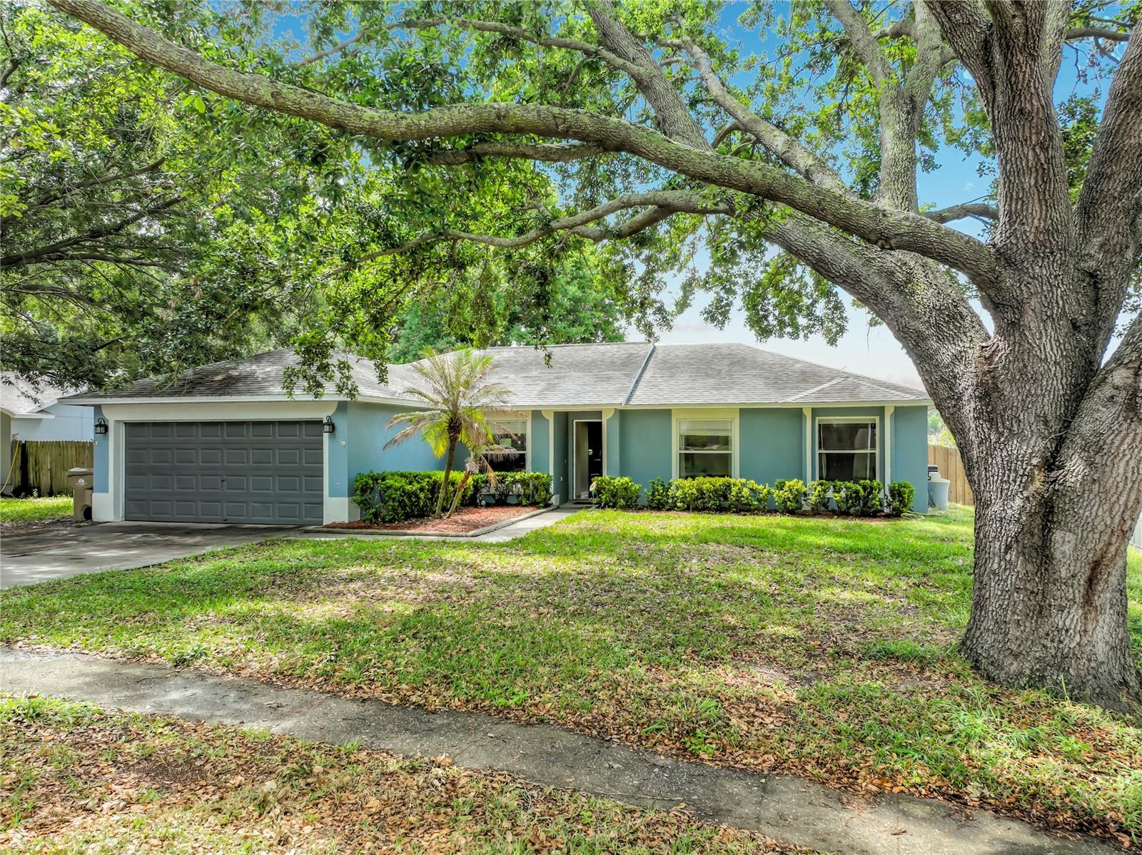 LAKE CRESCENT PINES SUB - Residential