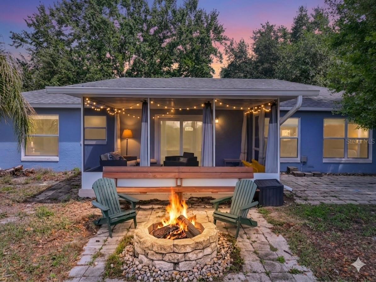 LAKE CRESCENT PINES SUB - Residential