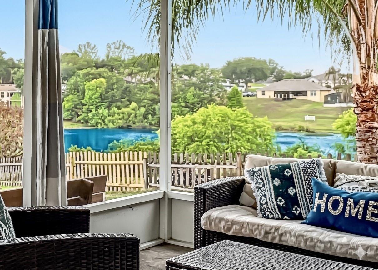 LAKE CRESCENT PINES SUB - Residential