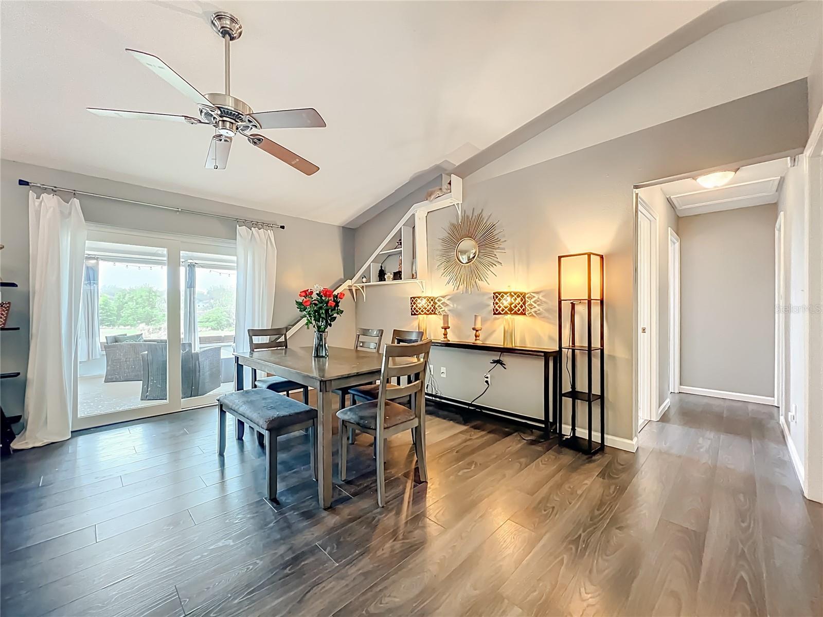 LAKE CRESCENT PINES SUB - Residential