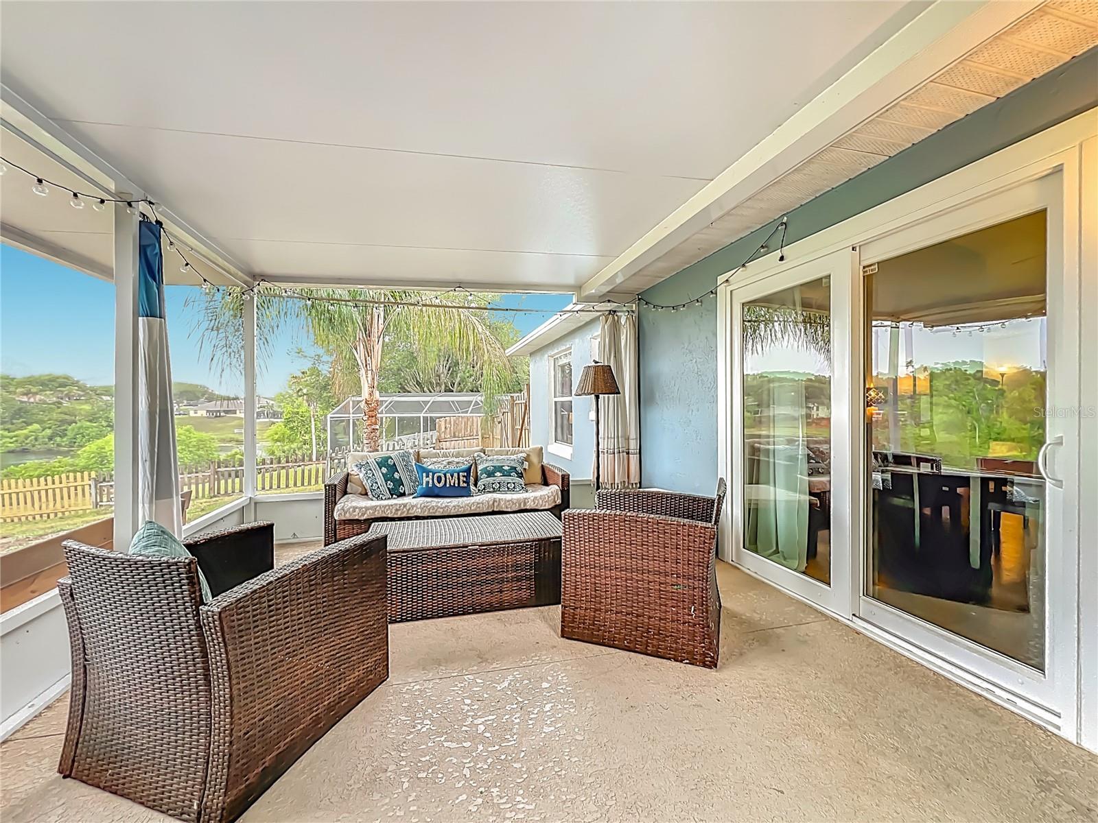 LAKE CRESCENT PINES SUB - Residential