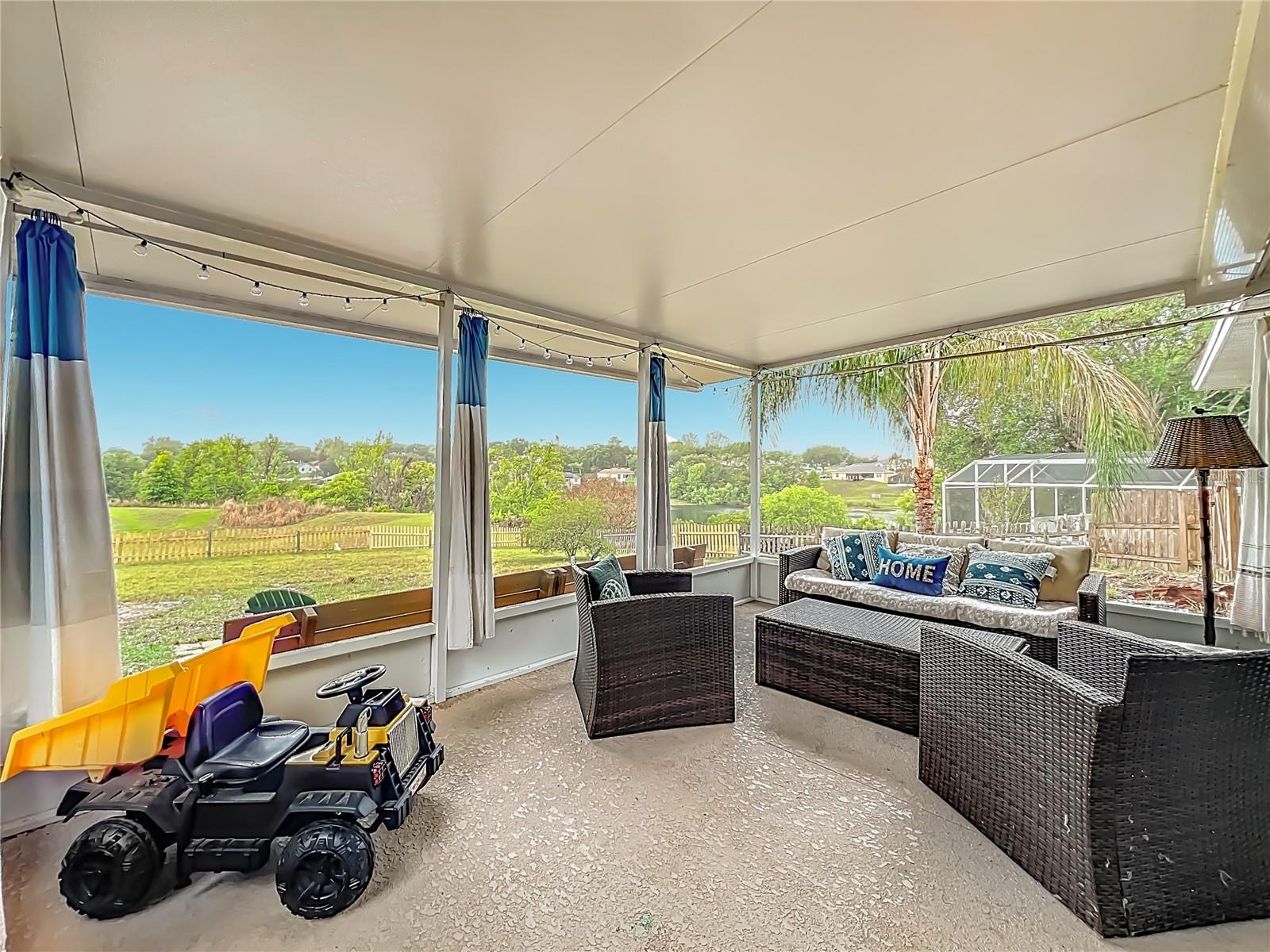 LAKE CRESCENT PINES SUB - Residential