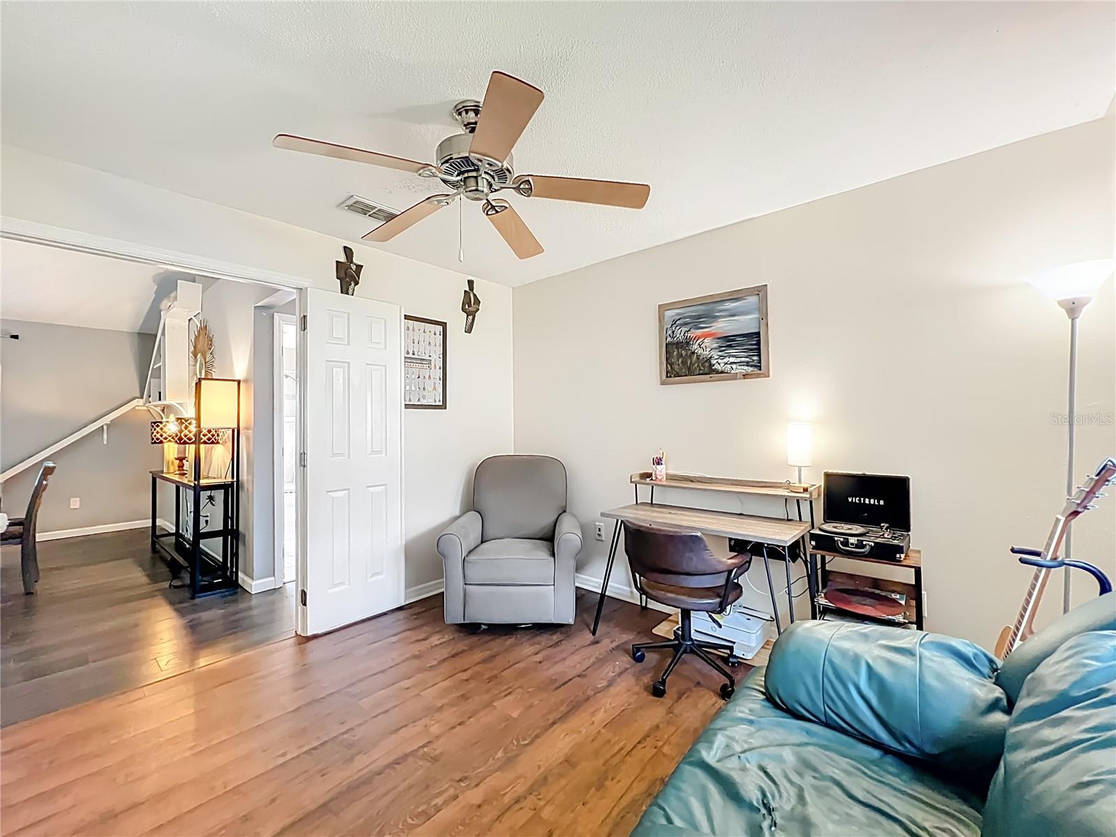 LAKE CRESCENT PINES SUB - Residential