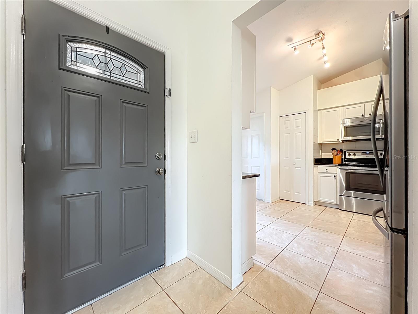 LAKE CRESCENT PINES SUB - Residential