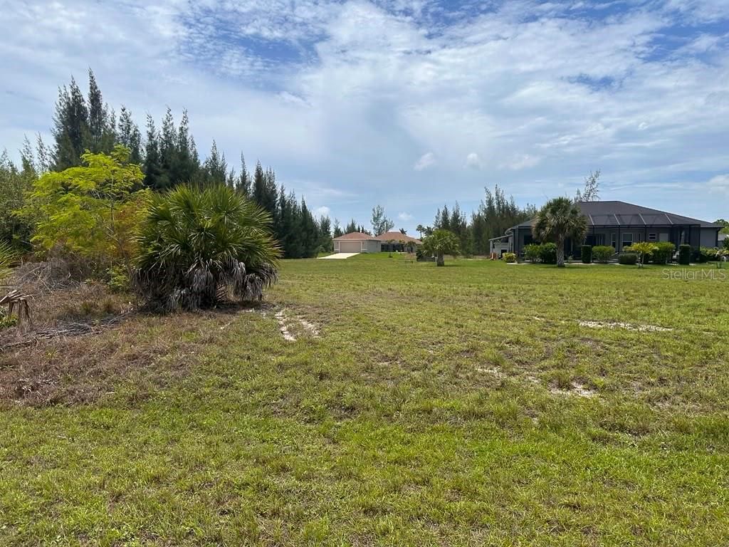 Photo of 9243 Lingle Street, Port Charlotte, FL 33981 (MLS # O6414588)
