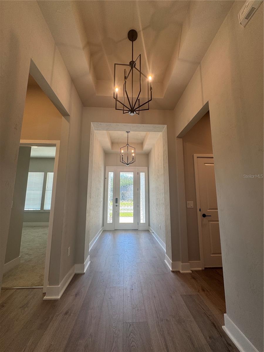 LAUREATE VILLAGE - Residential