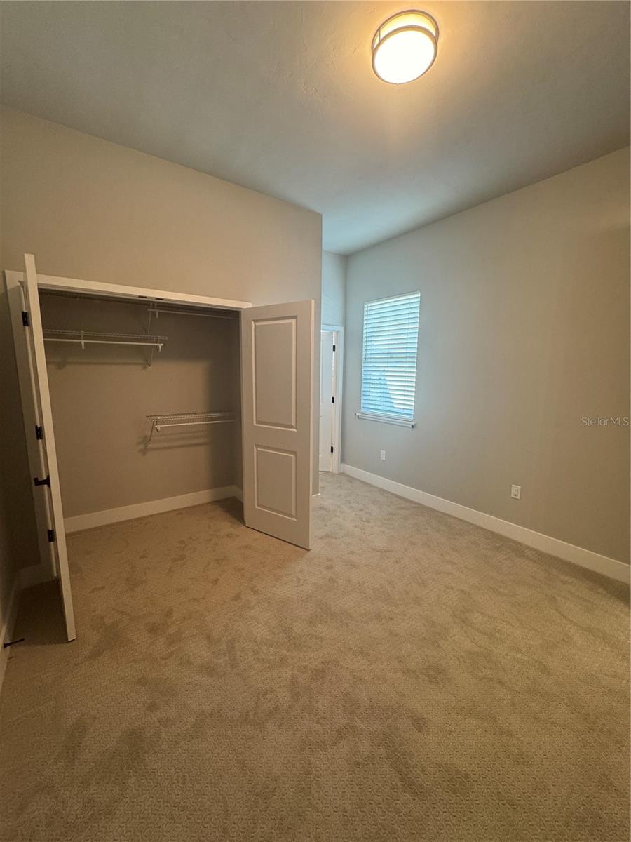 LAUREATE VILLAGE - Residential