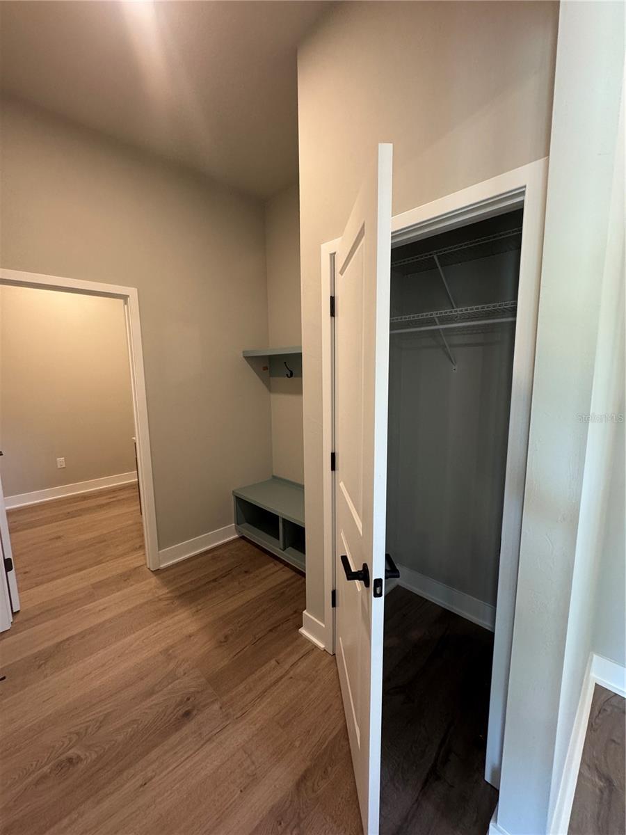 LAUREATE VILLAGE - Residential