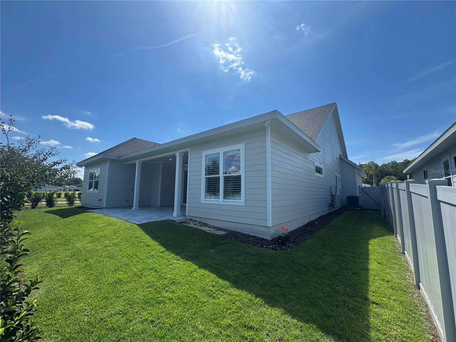 LAUREATE VILLAGE - Residential