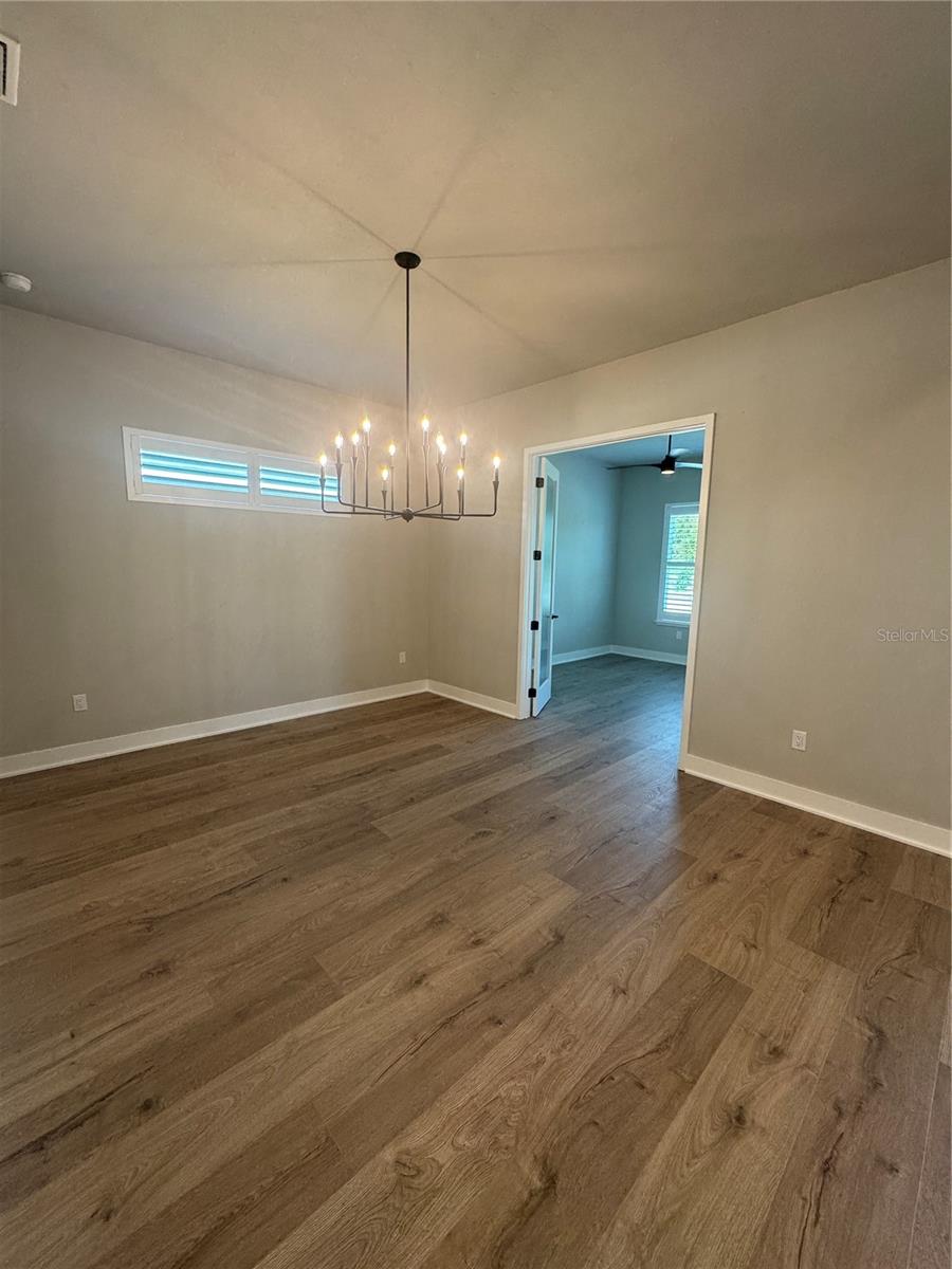 LAUREATE VILLAGE - Residential