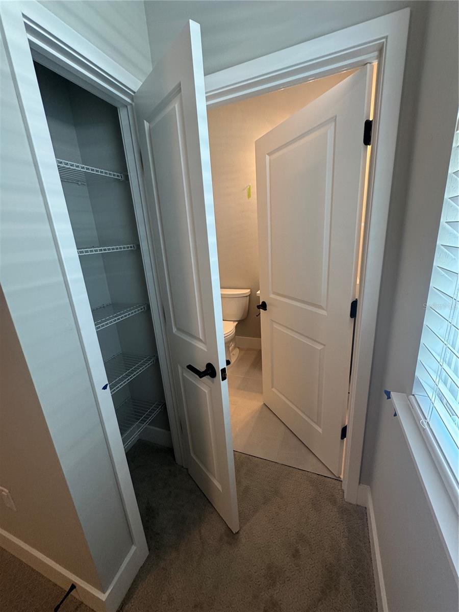 LAUREATE VILLAGE - Residential