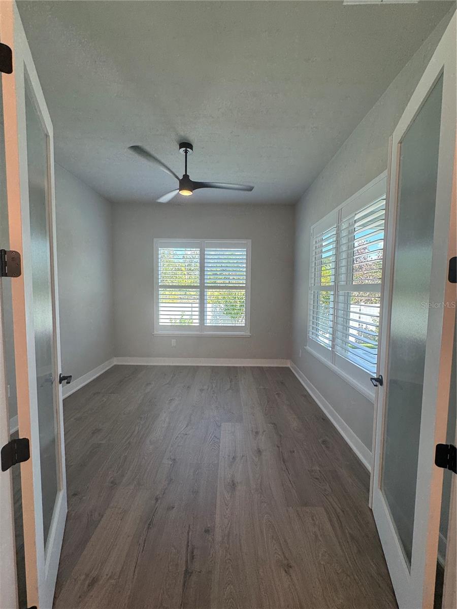 LAUREATE VILLAGE - Residential