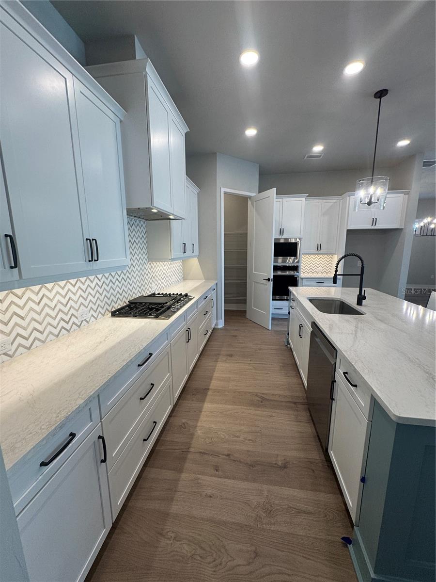 LAUREATE VILLAGE - Residential