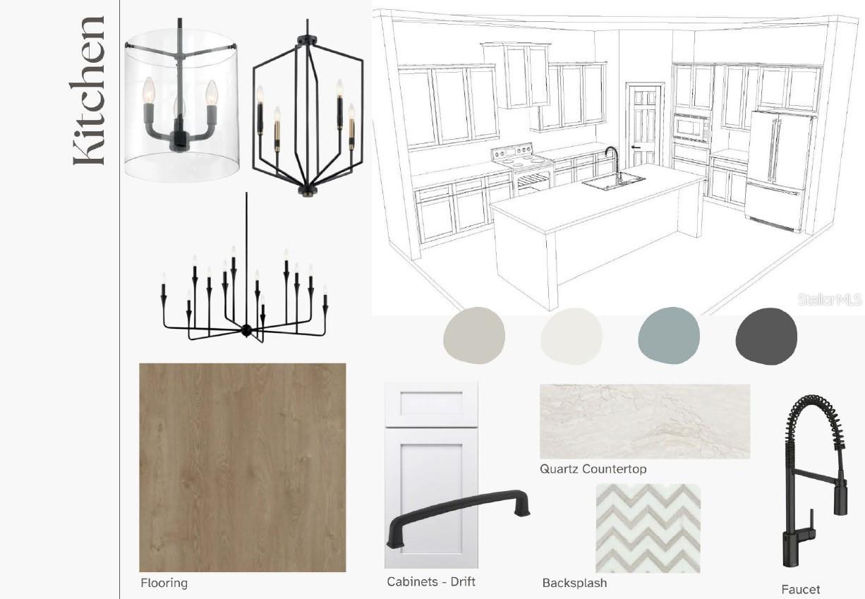 LAUREATE VILLAGE - Residential