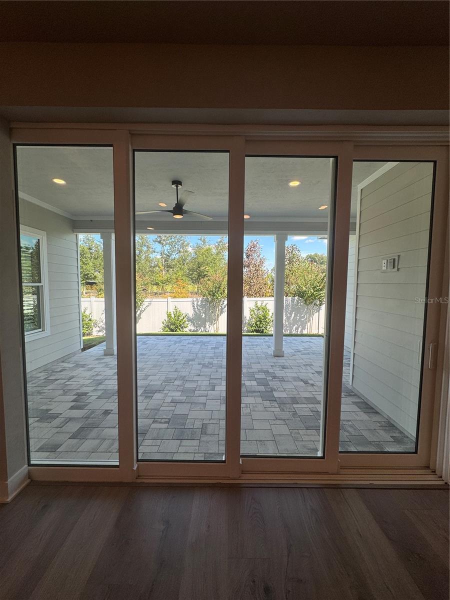 LAUREATE VILLAGE - Residential