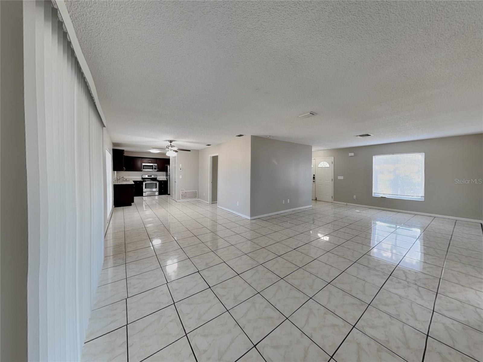 SPRING HILL - Residential Lease