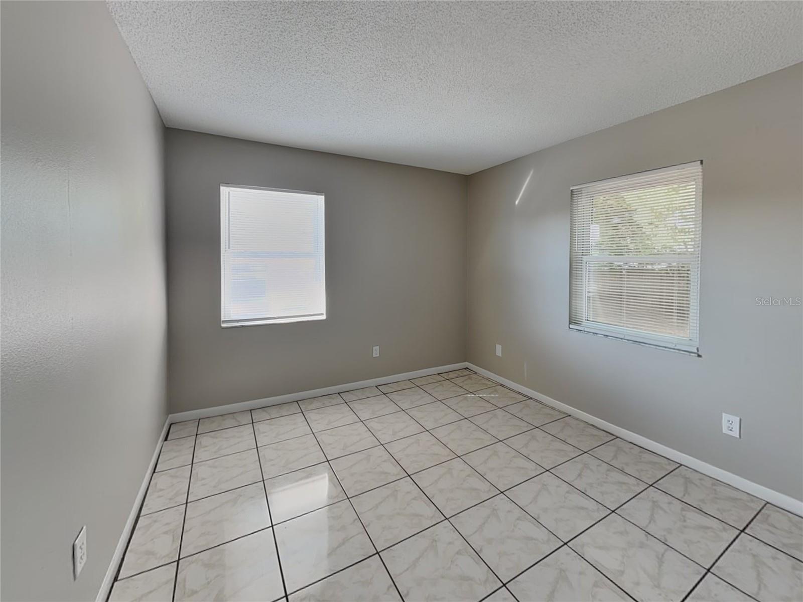 SPRING HILL - Residential Lease