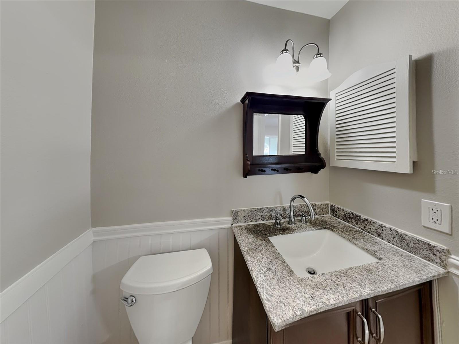 SPRING HILL - Residential Lease