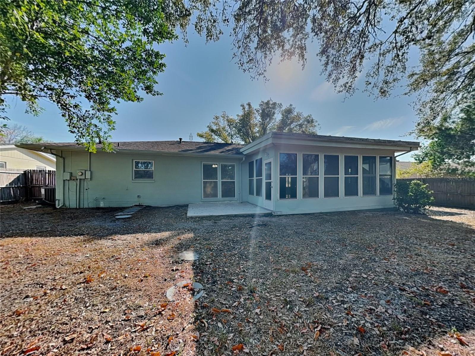 SPRING HILL - Residential Lease