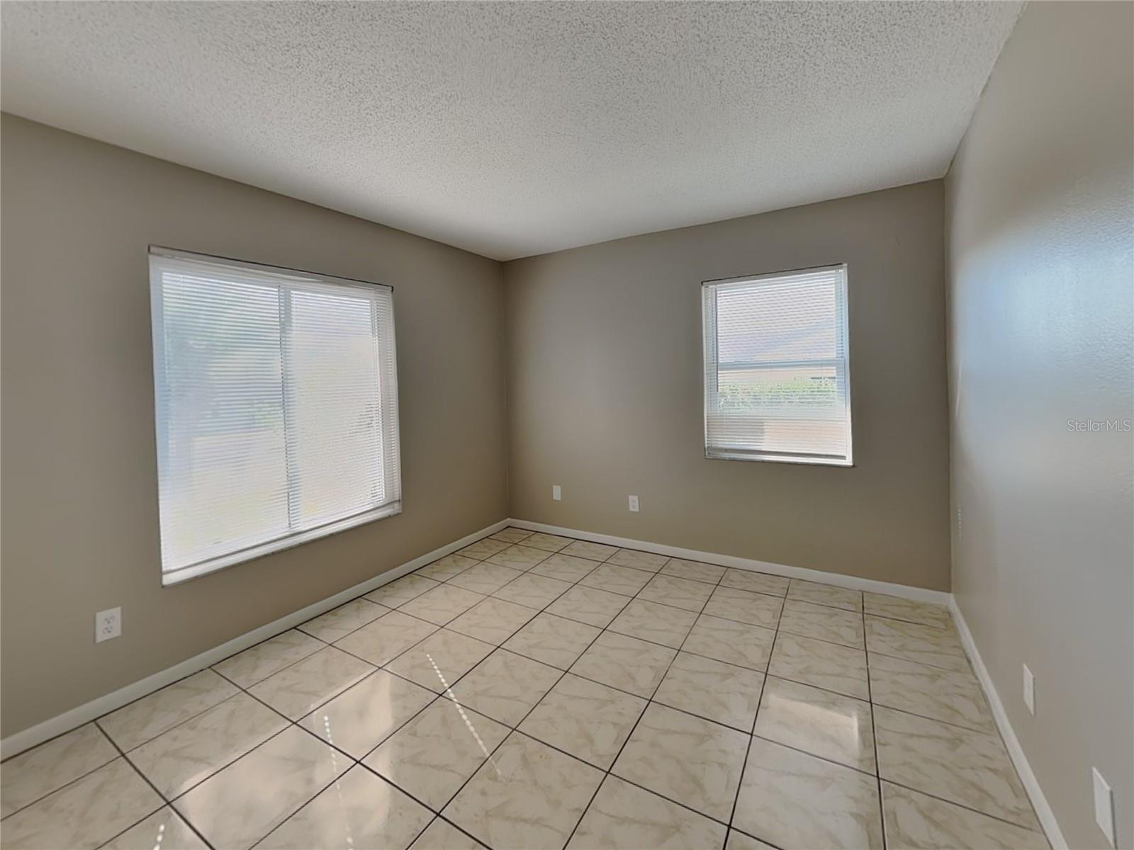 SPRING HILL - Residential Lease