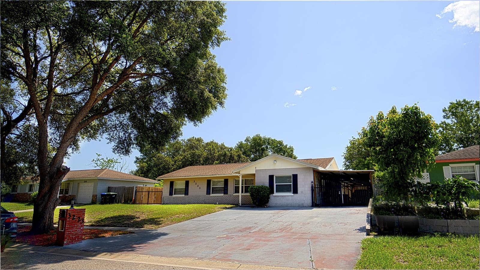 3223 DRAGOON PLACE