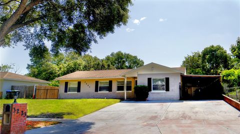 3223 DRAGOON PLACE ORLANDO FL 32818