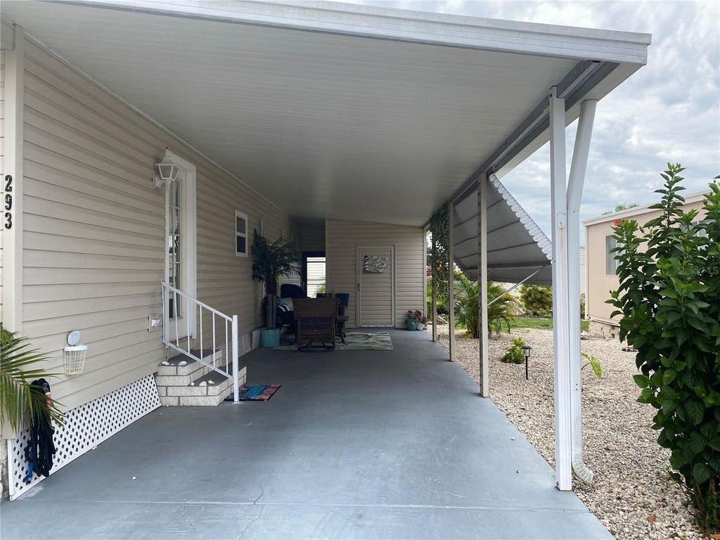 Photo of 3301 Alt 19 #293, Palm Harbor, FL 34683 (MLS # TB8426763)