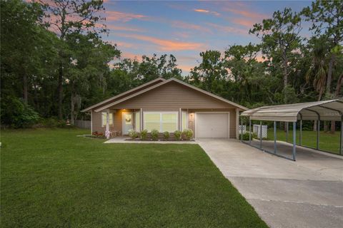 5711 W PINE CIRCLE CRYSTAL RIVER FL 34429