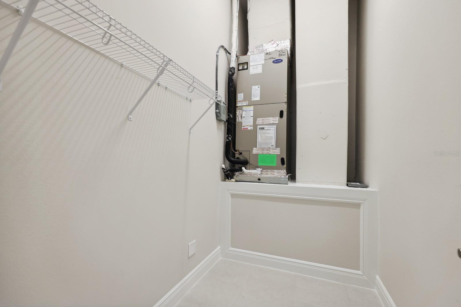 CREEK RDG PRESERVE PH 2 - Residential Lease