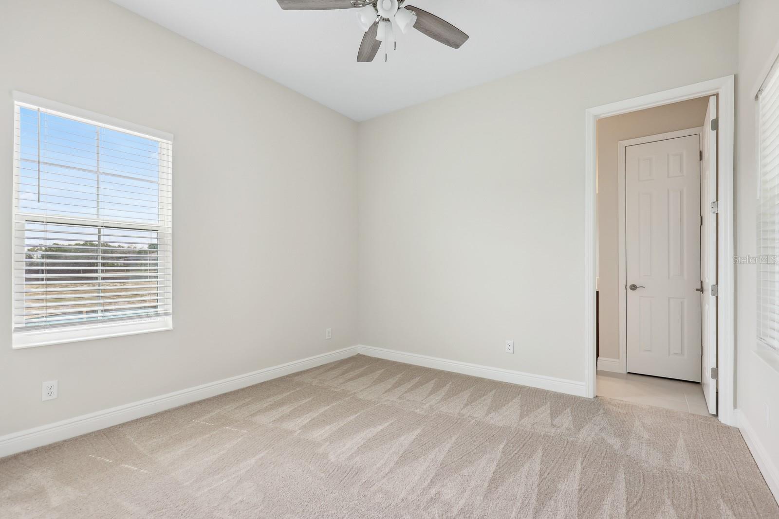 CREEK RDG PRESERVE PH 2 - Residential Lease