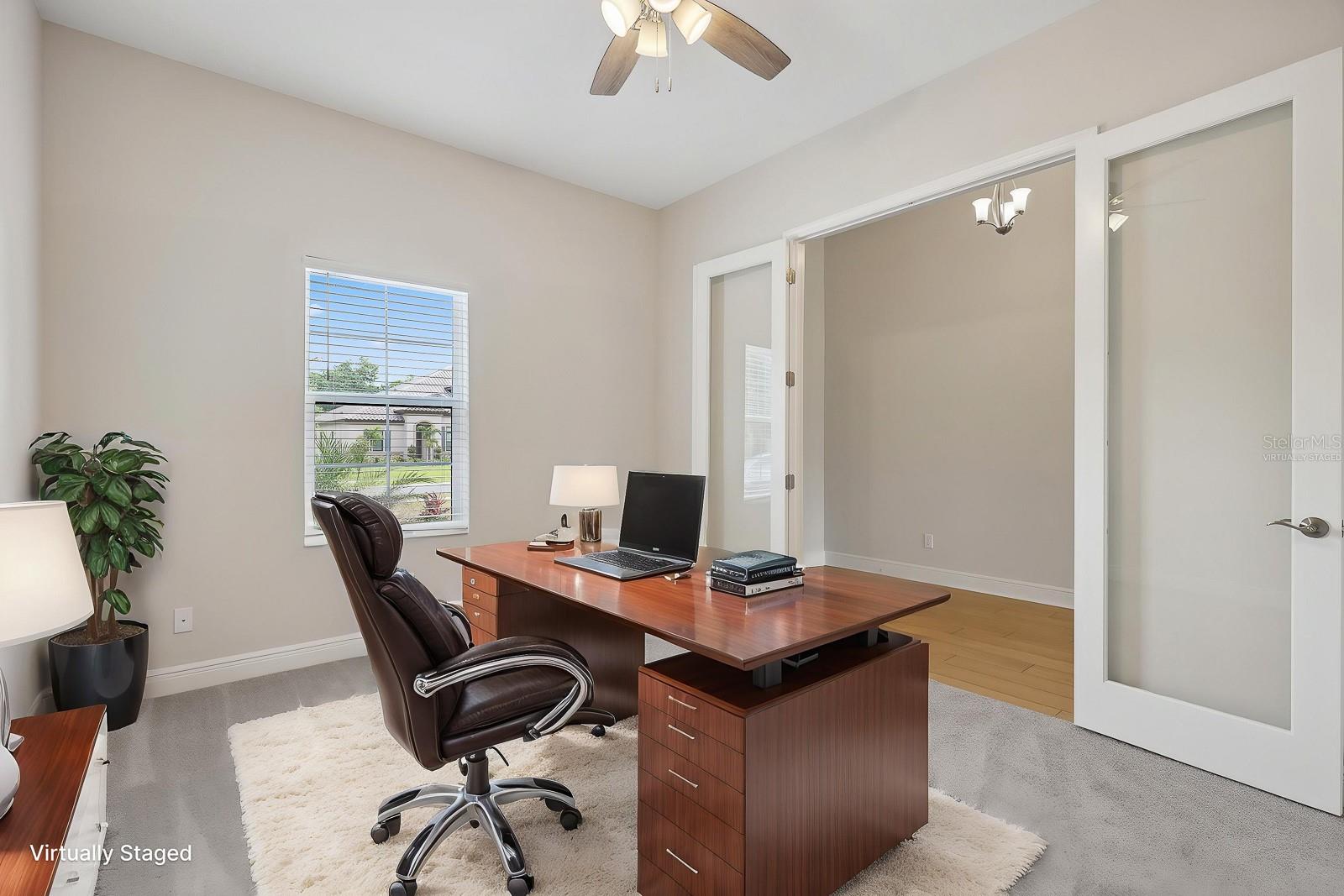 CREEK RDG PRESERVE PH 2 - Residential Lease