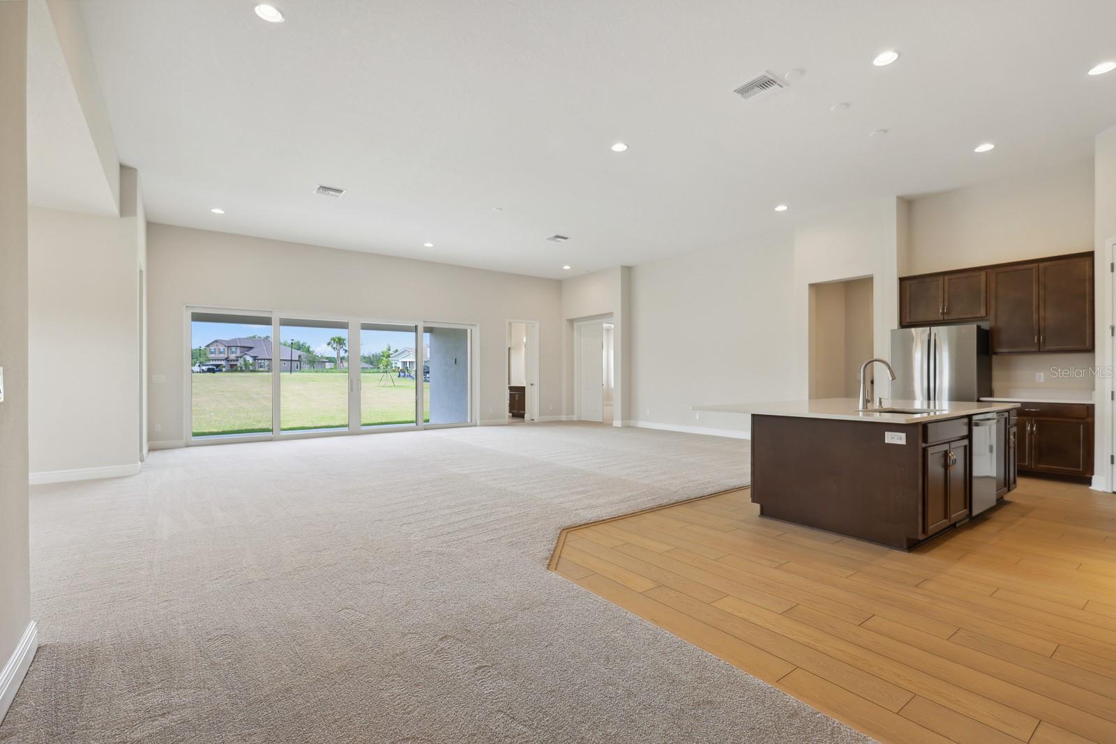 CREEK RDG PRESERVE PH 2 - Residential Lease