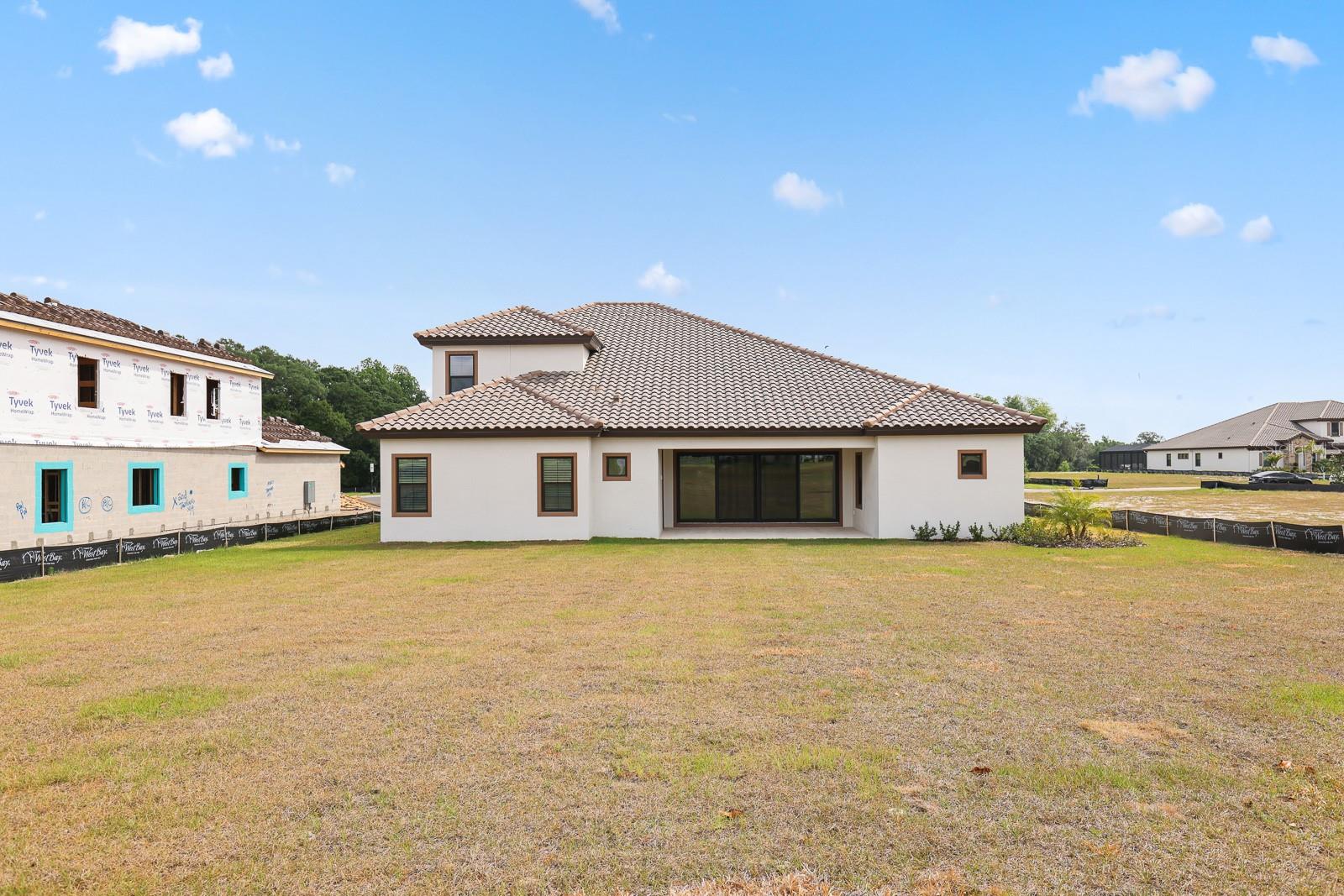 CREEK RDG PRESERVE PH 2 - Residential Lease