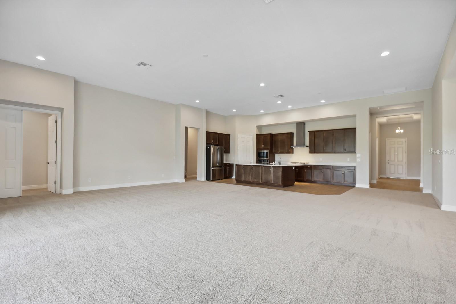 CREEK RDG PRESERVE PH 2 - Residential Lease