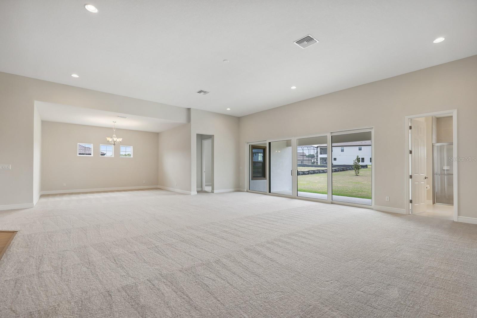 CREEK RDG PRESERVE PH 2 - Residential Lease