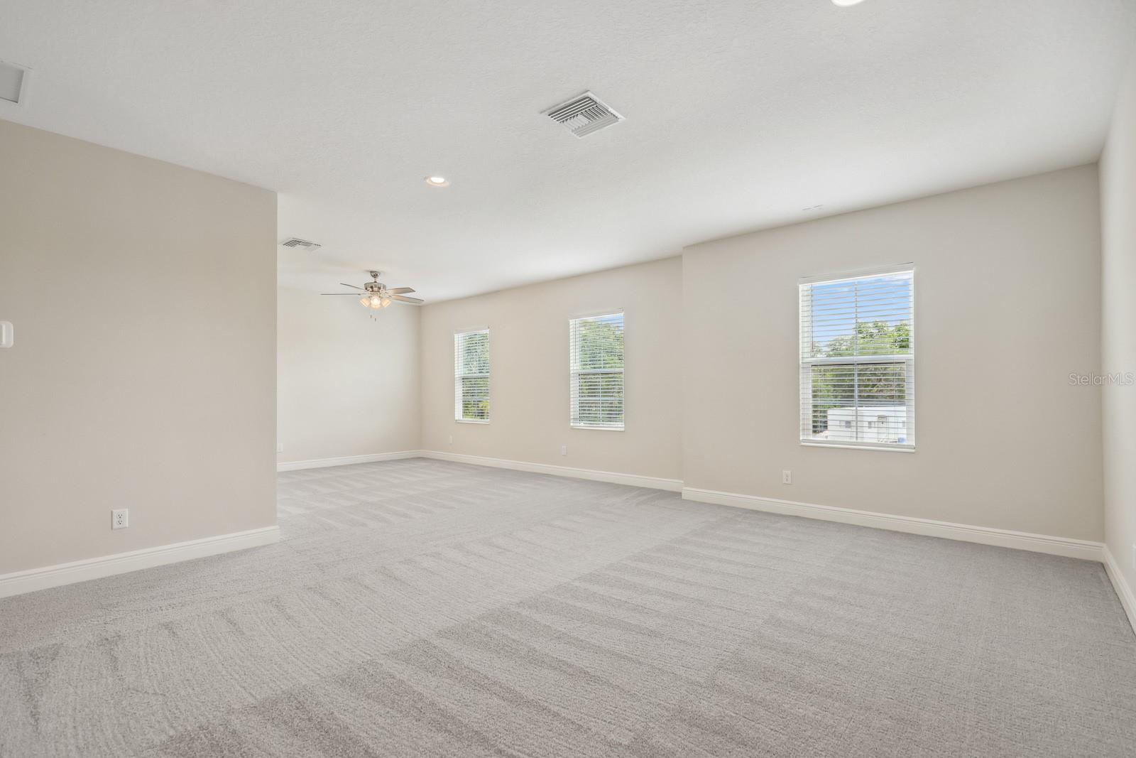 CREEK RDG PRESERVE PH 2 - Residential Lease