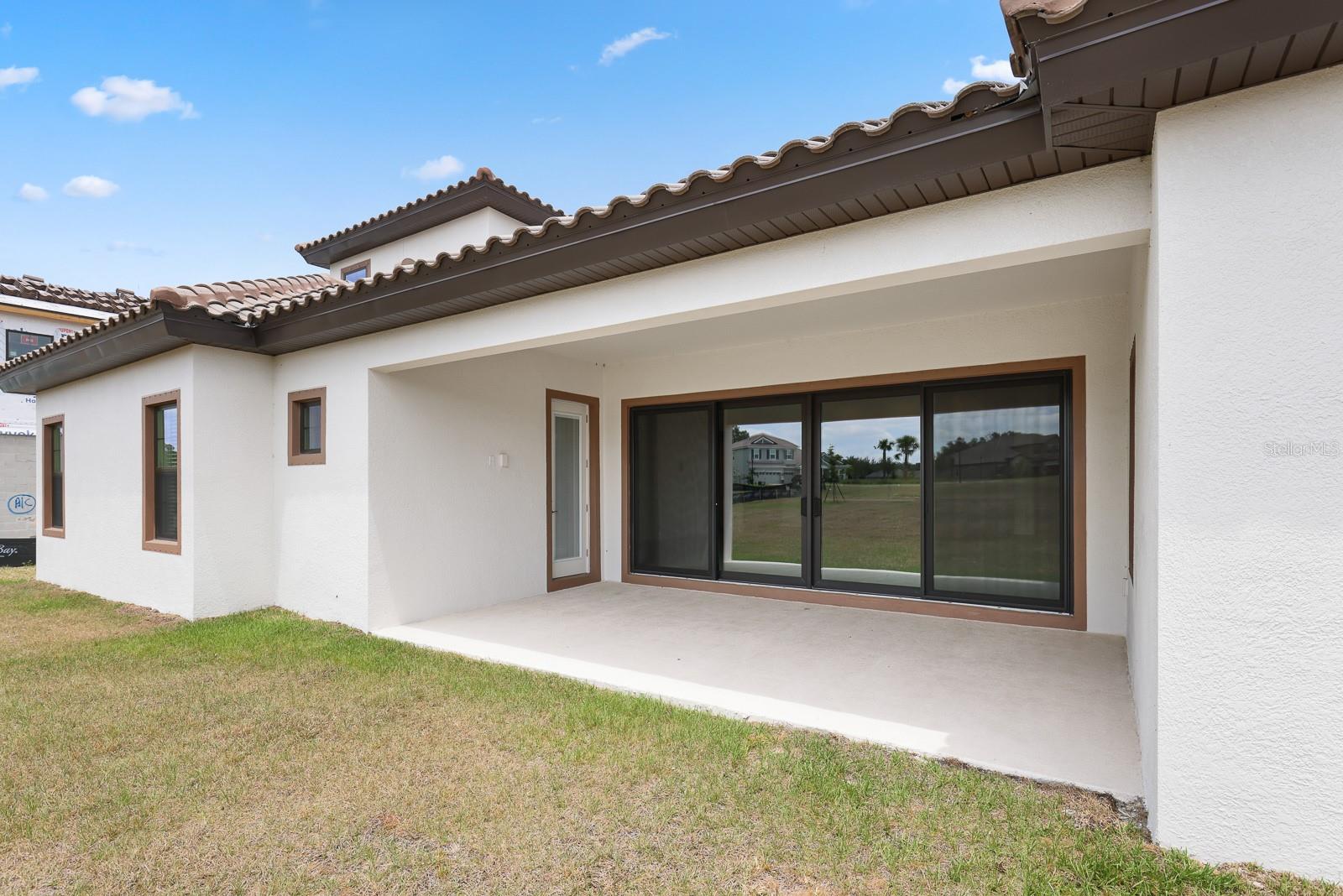 CREEK RDG PRESERVE PH 2 - Residential Lease