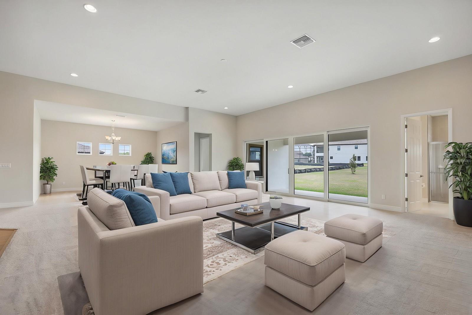 CREEK RDG PRESERVE PH 2 - Residential Lease